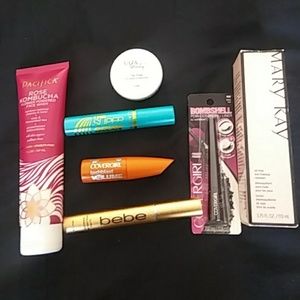 Makeup Bundle!